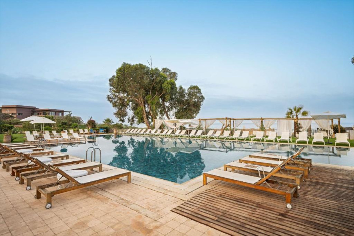 Radisson Blu Resort Taghazout Bay Surf Village