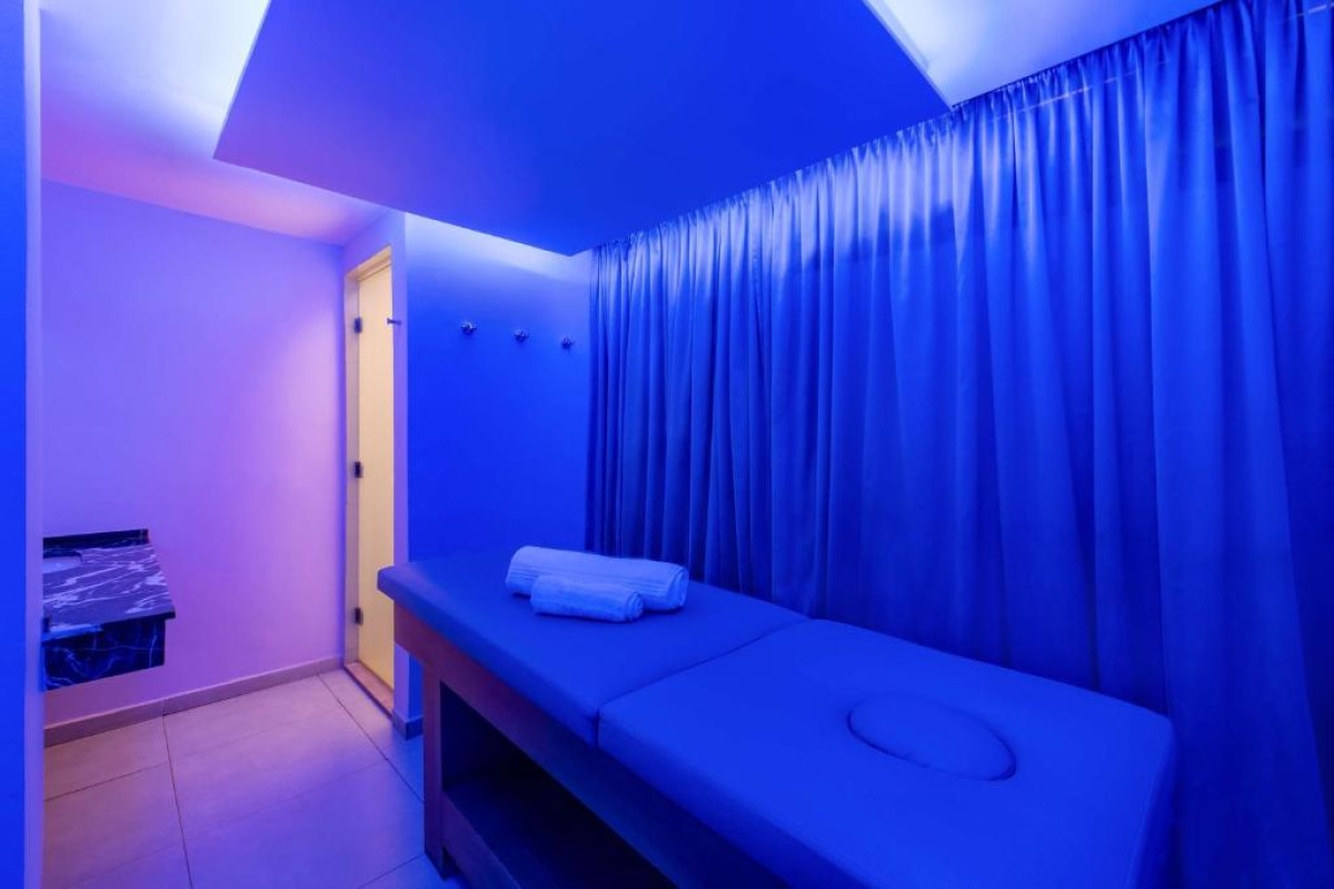 Radisson Blu Resort Taghazout Bay Surf Village