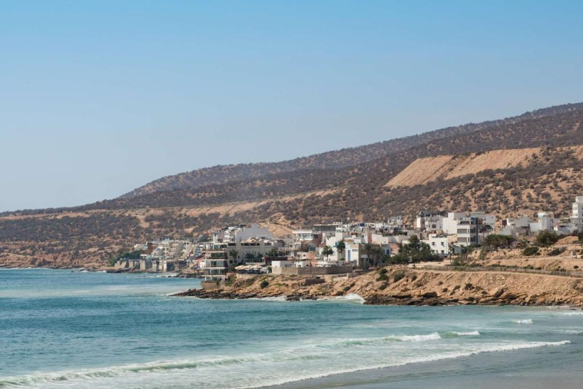 Radisson Blu Resort Taghazout Bay Surf Village