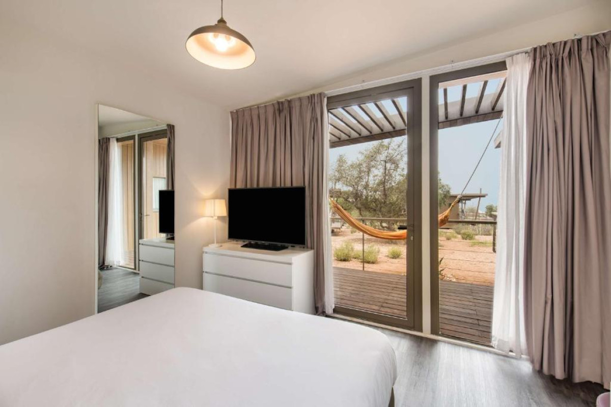 Radisson Blu Resort Taghazout Bay Surf Village