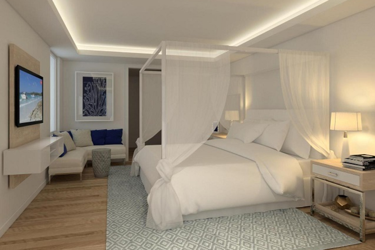 RADISSON BLUE