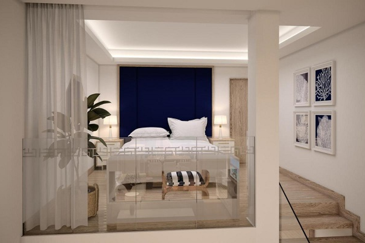 RADISSON BLUE