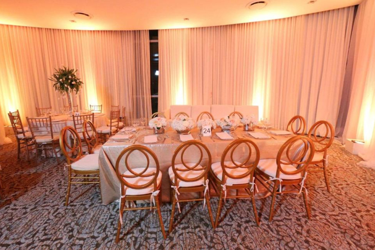 Radisson Cartagena Ocean Pavillion Hotel