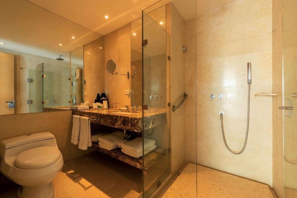 Radisson Cartagena Ocean Pavillion Hotel