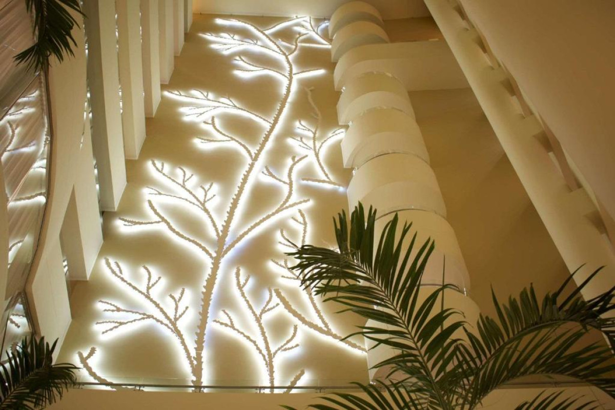 Radisson Cartagena Ocean Pavillion Hotel