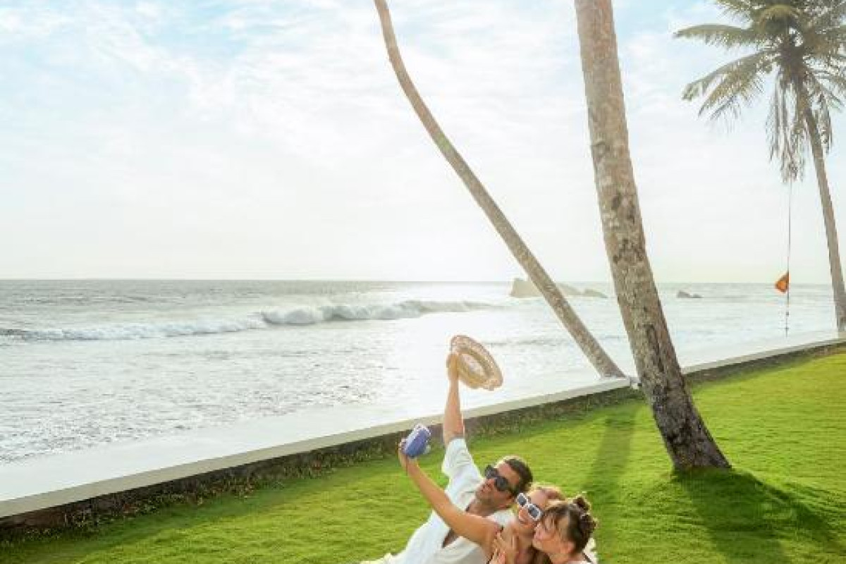 Radisson Collection Resort Galle