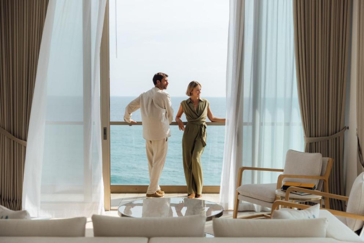 Radisson Collection Resort Galle