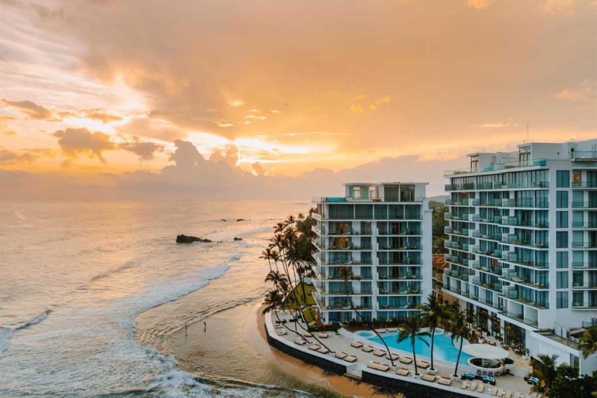 Radisson Collection Resort Galle