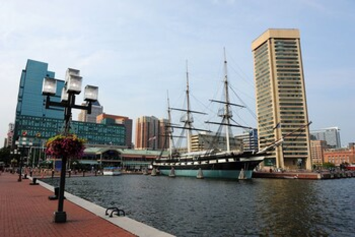 RADISSON HOTEL BALTIMORE DOWNTOWN-INNER HARBOR