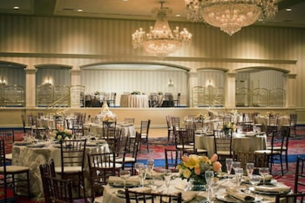 RADISSON HOTEL BALTIMORE DOWNTOWN-INNER HARBOR