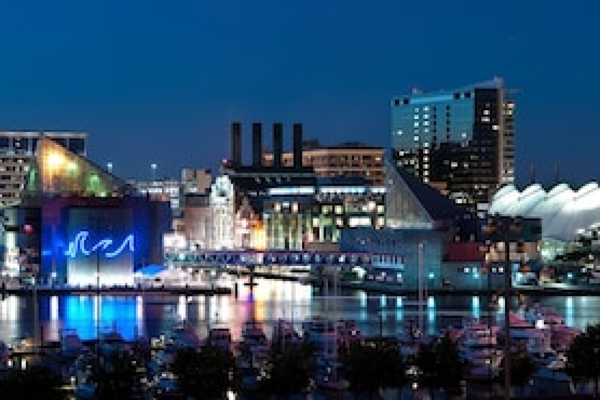 RADISSON HOTEL BALTIMORE DOWNTOWN-INNER HARBOR