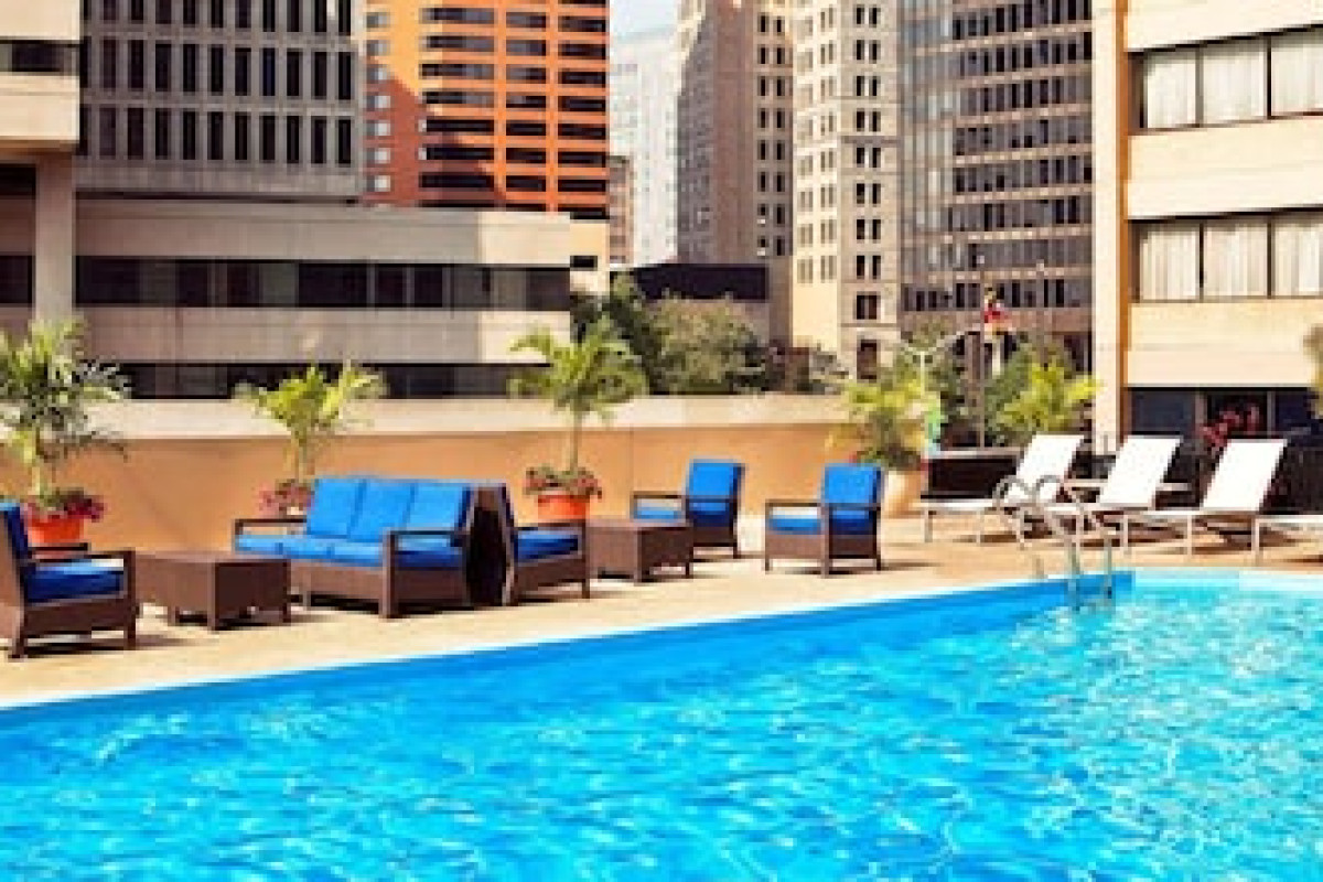 RADISSON HOTEL BALTIMORE DOWNTOWN-INNER HARBOR