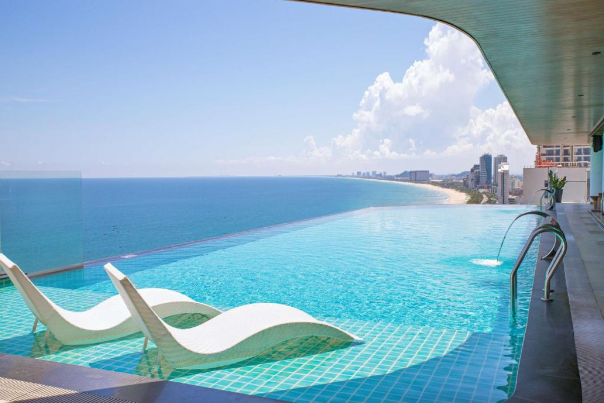Radisson Hotel Danang