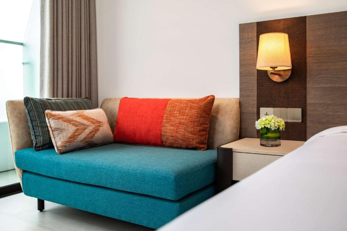 Radisson Hotel Danang