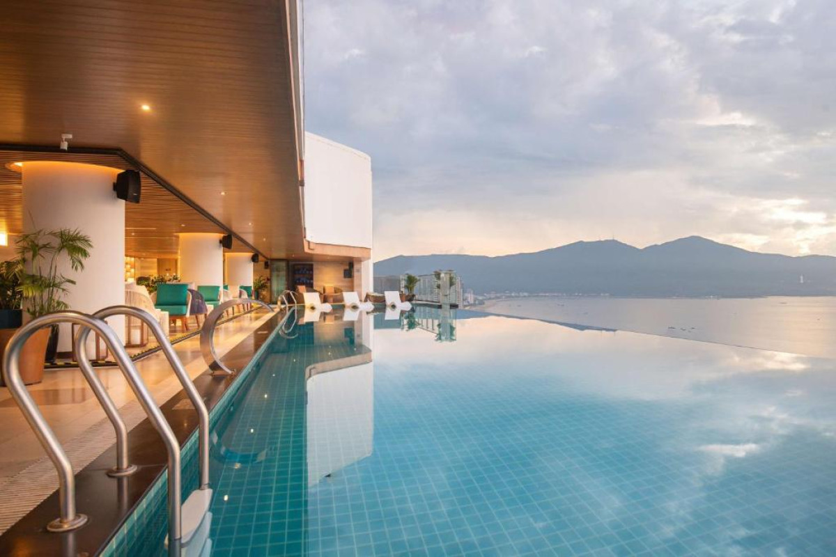 Radisson Hotel Danang