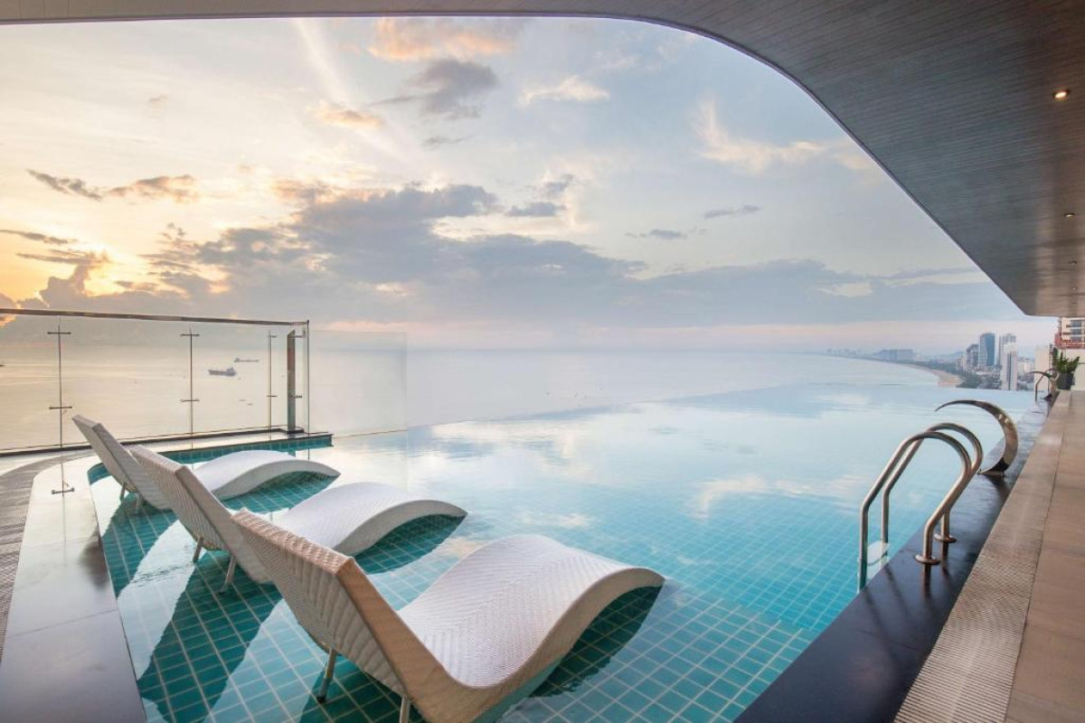 Radisson Hotel Danang