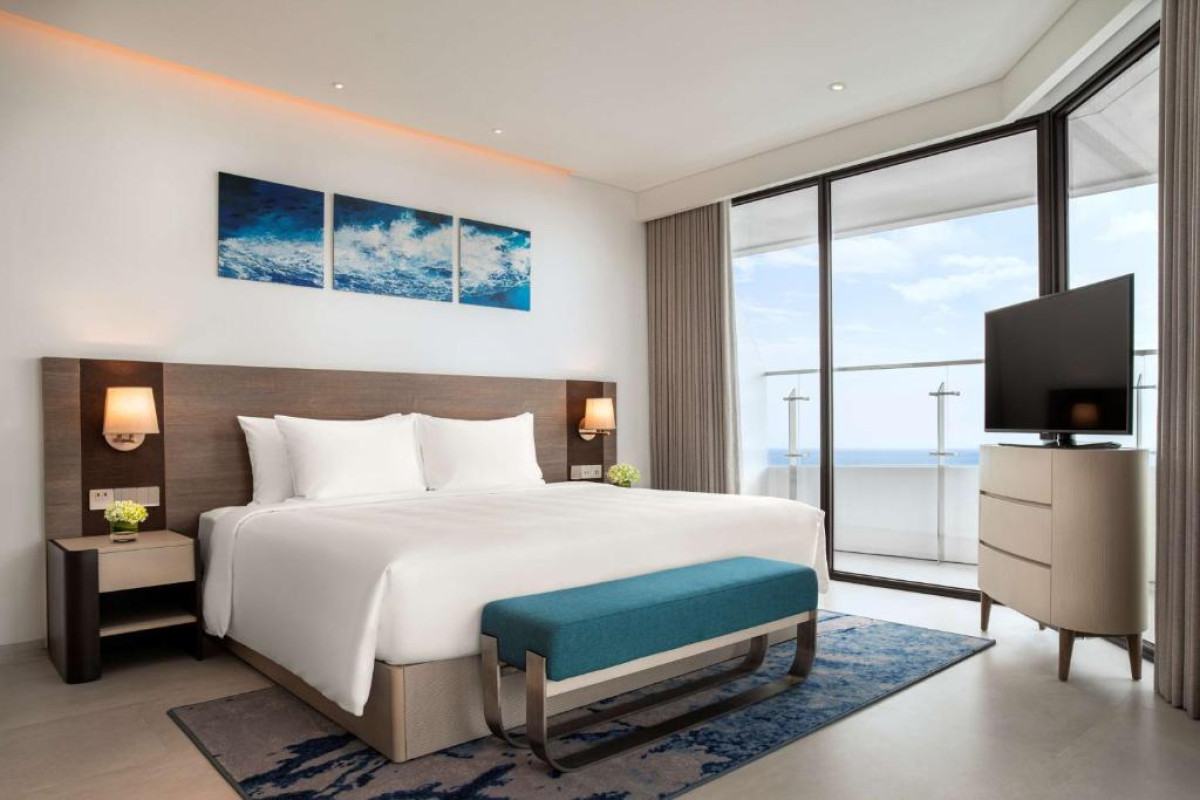 Radisson Hotel Danang