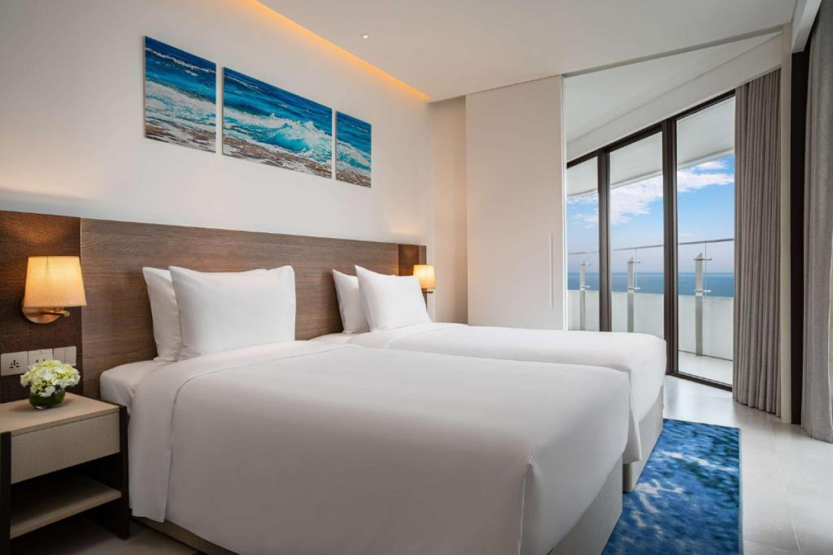 Radisson Hotel Danang