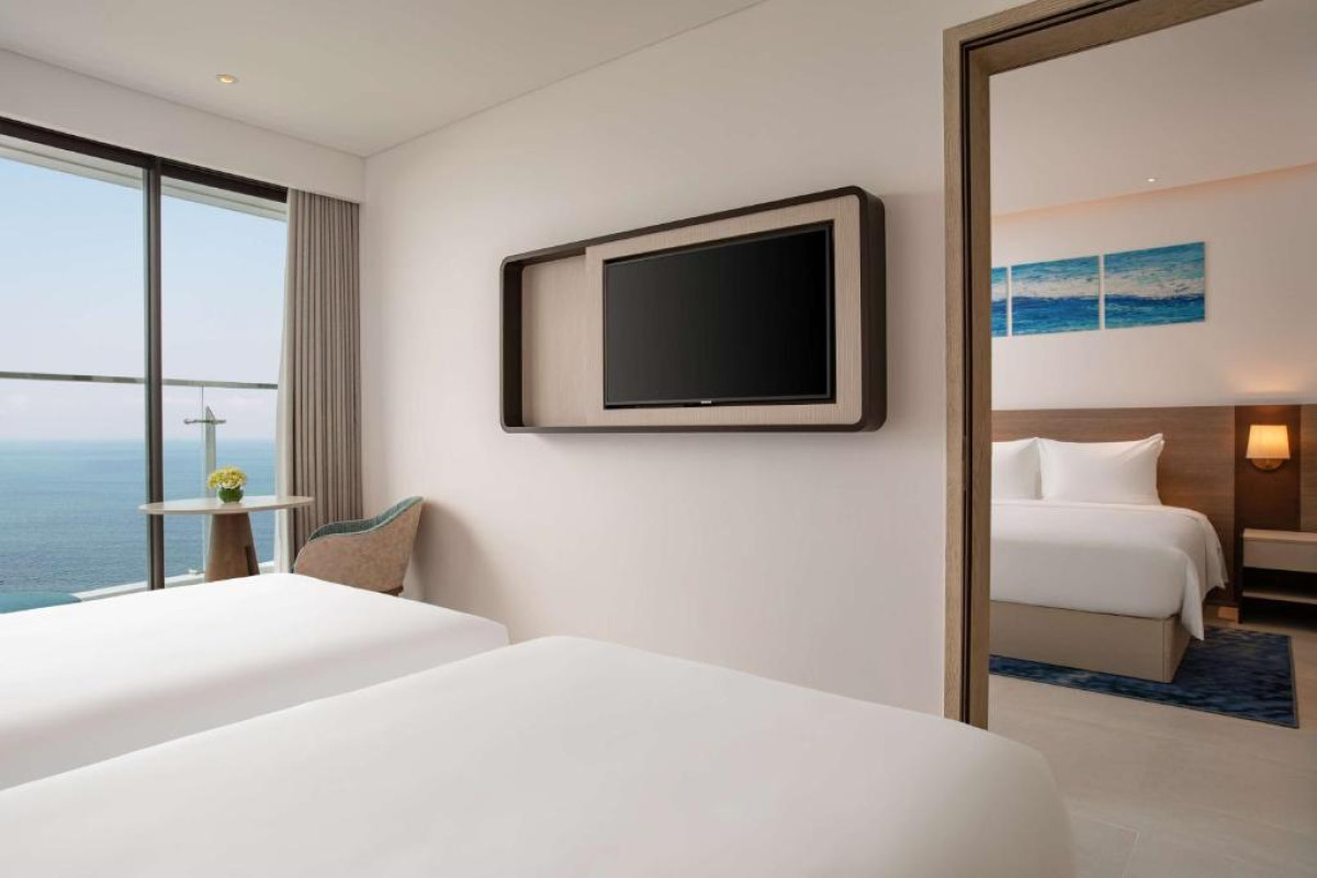 Radisson Hotel Danang