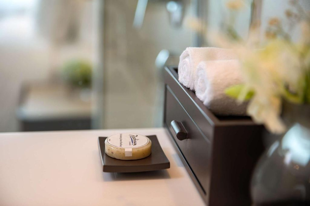 Radisson Hotel Danang