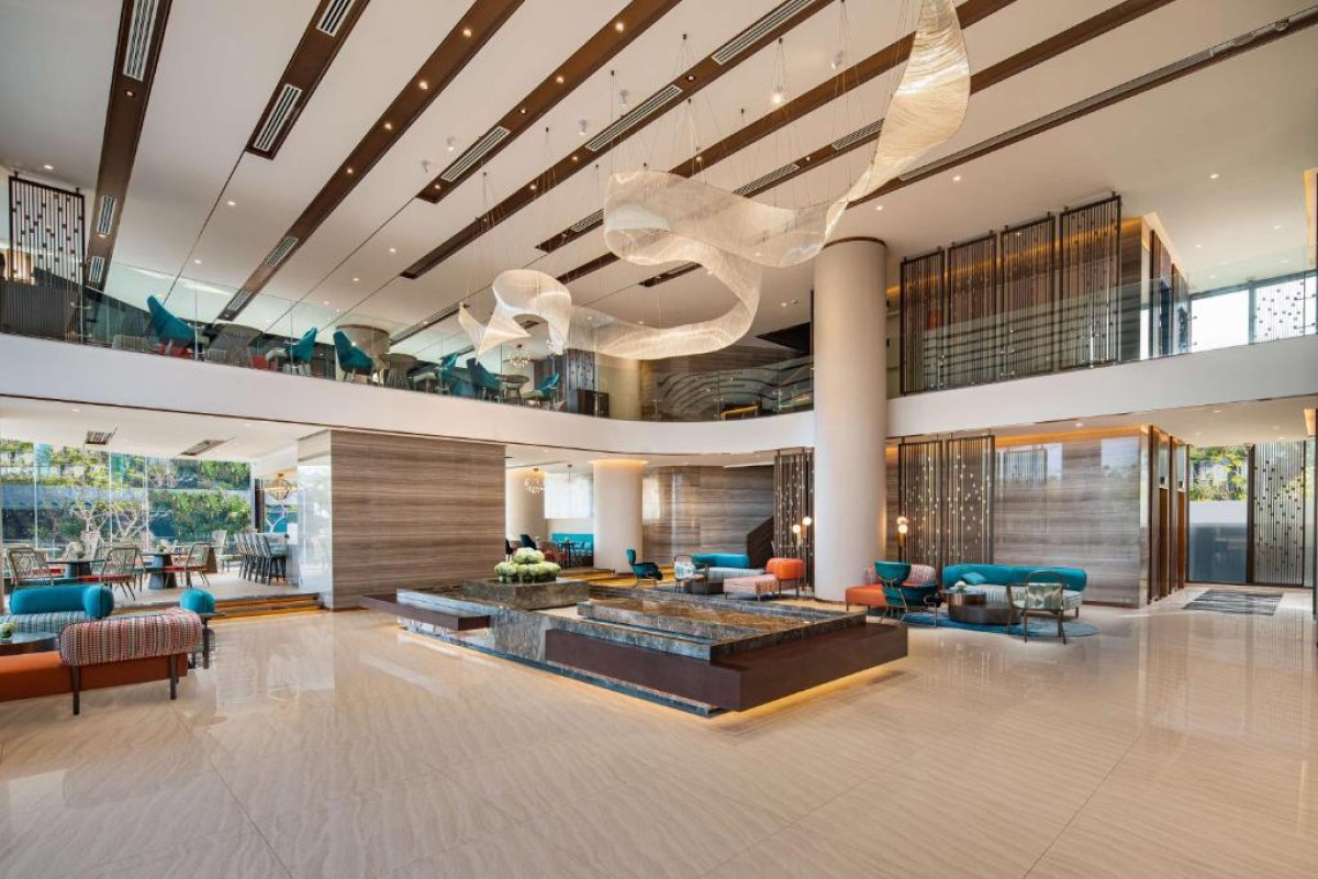 Radisson Hotel Danang