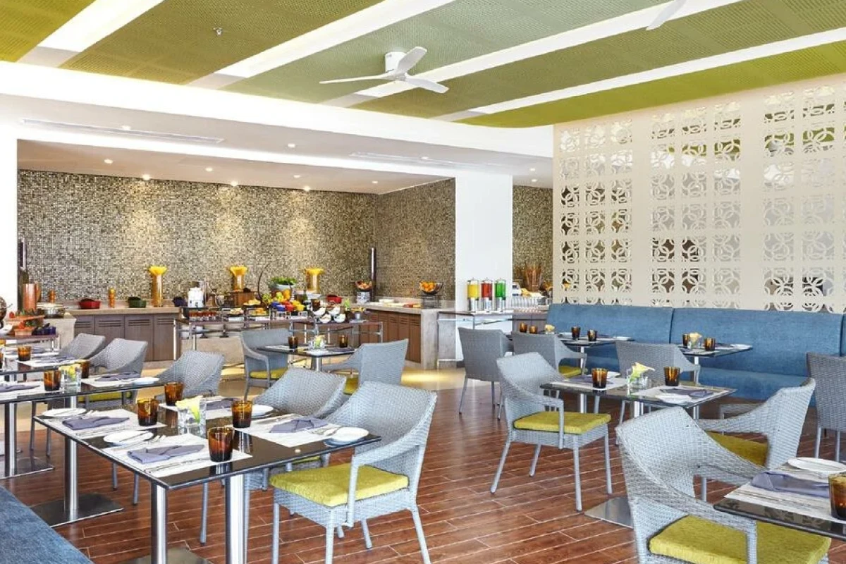 Radisson Hotel Kandy