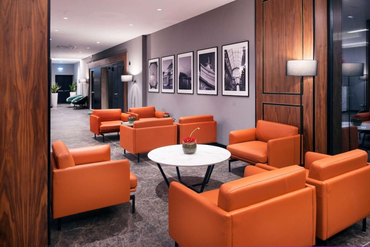 Radisson Hotel Nola Naples