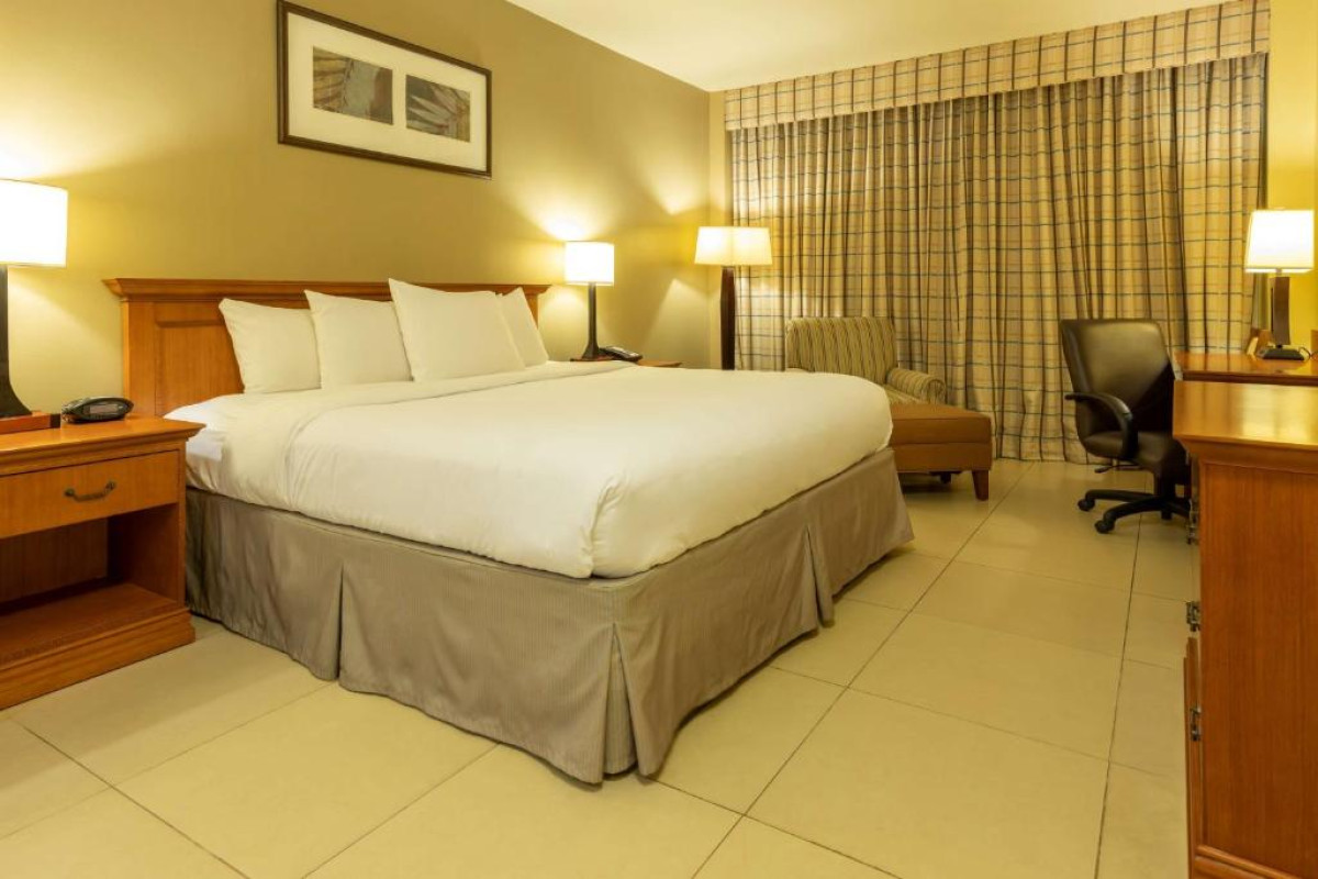 Radisson Hotel Panama Canal