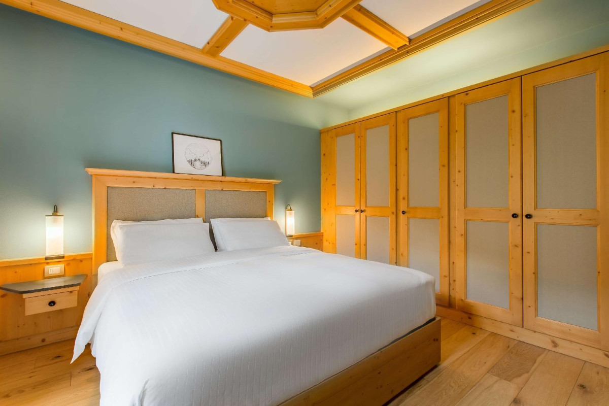Radisson Residences Savoia Palace Cortina D’Ampezzo