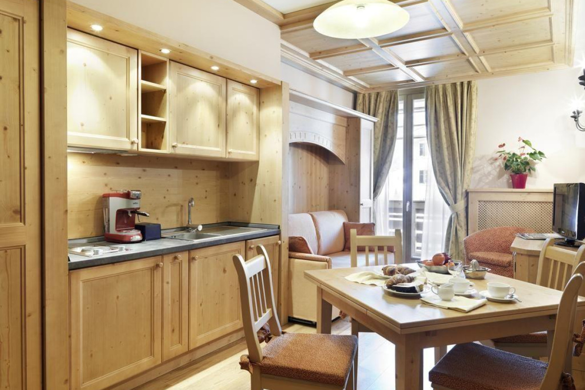 Radisson Residences Savoia Palace Cortina D’Ampezzo