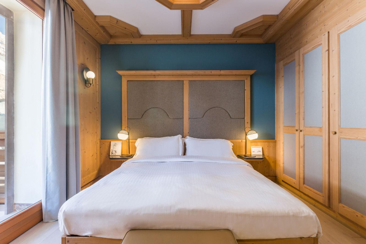 Radisson Residences Savoia Palace Cortina D’Ampezzo