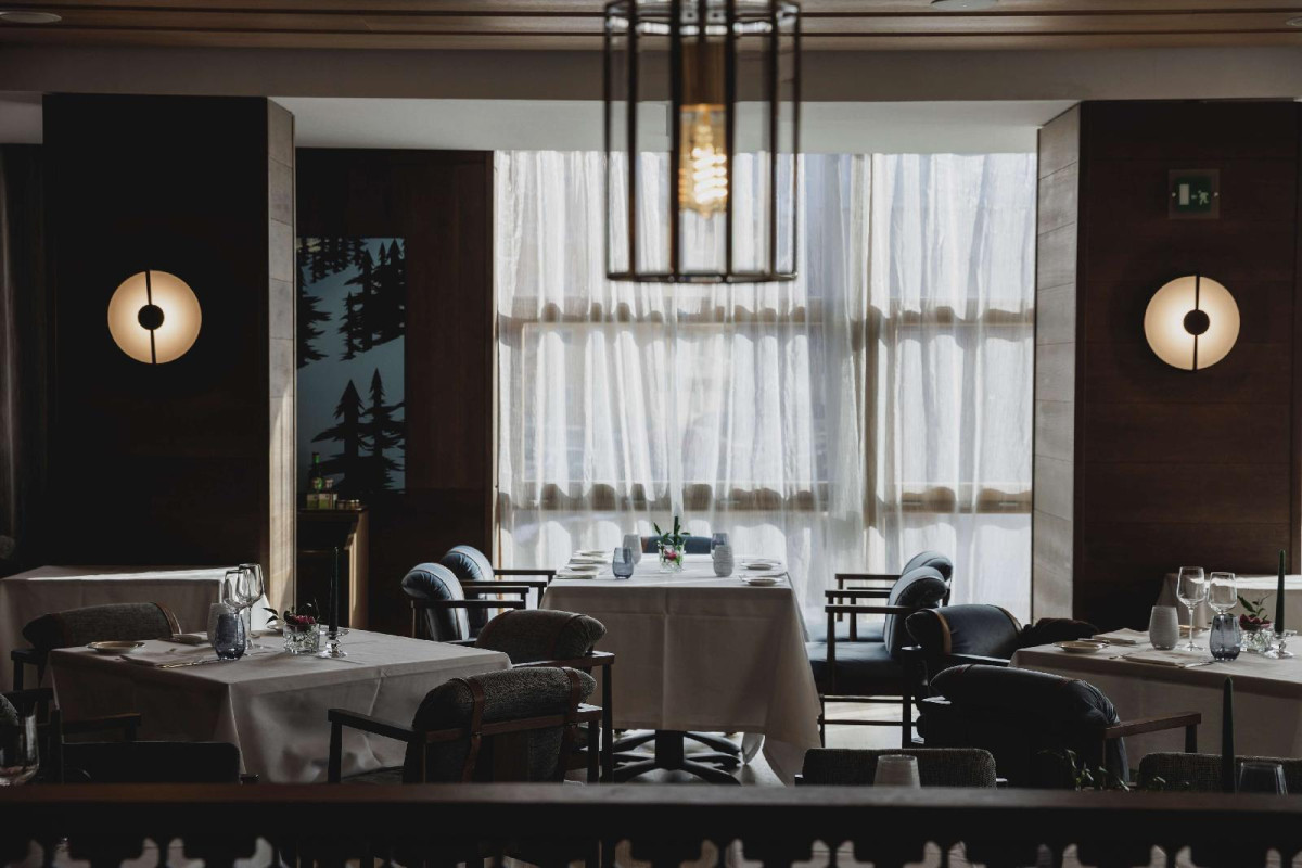 Radisson Residences Savoia Palace Cortina D’Ampezzo