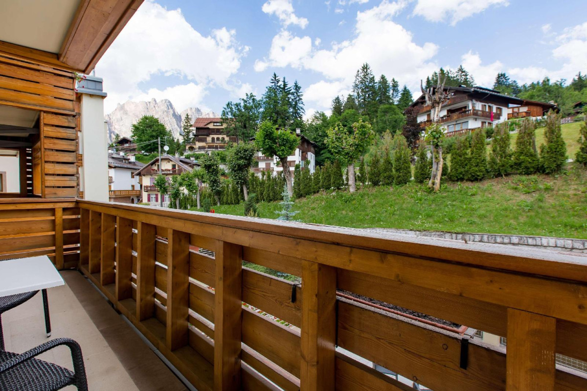 Radisson Residences Savoia Palace Cortina D’Ampezzo