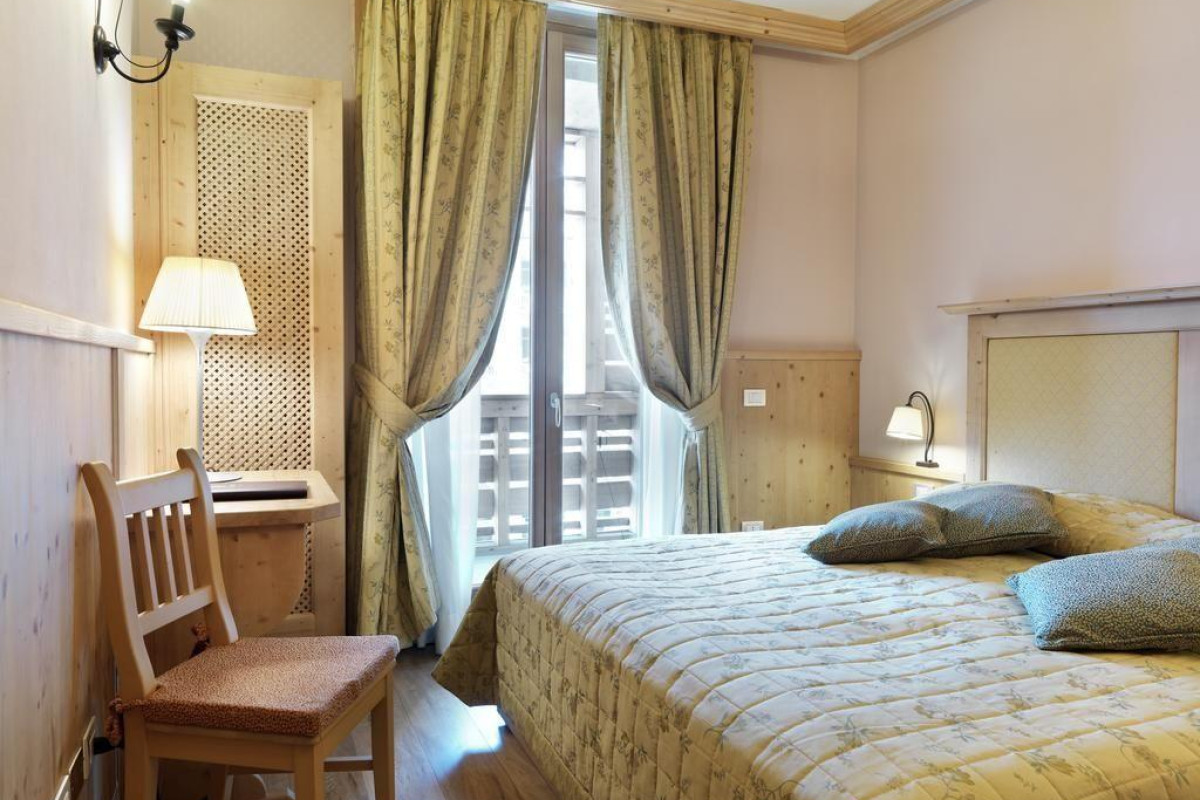 Radisson Residences Savoia Palace Cortina D’Ampezzo