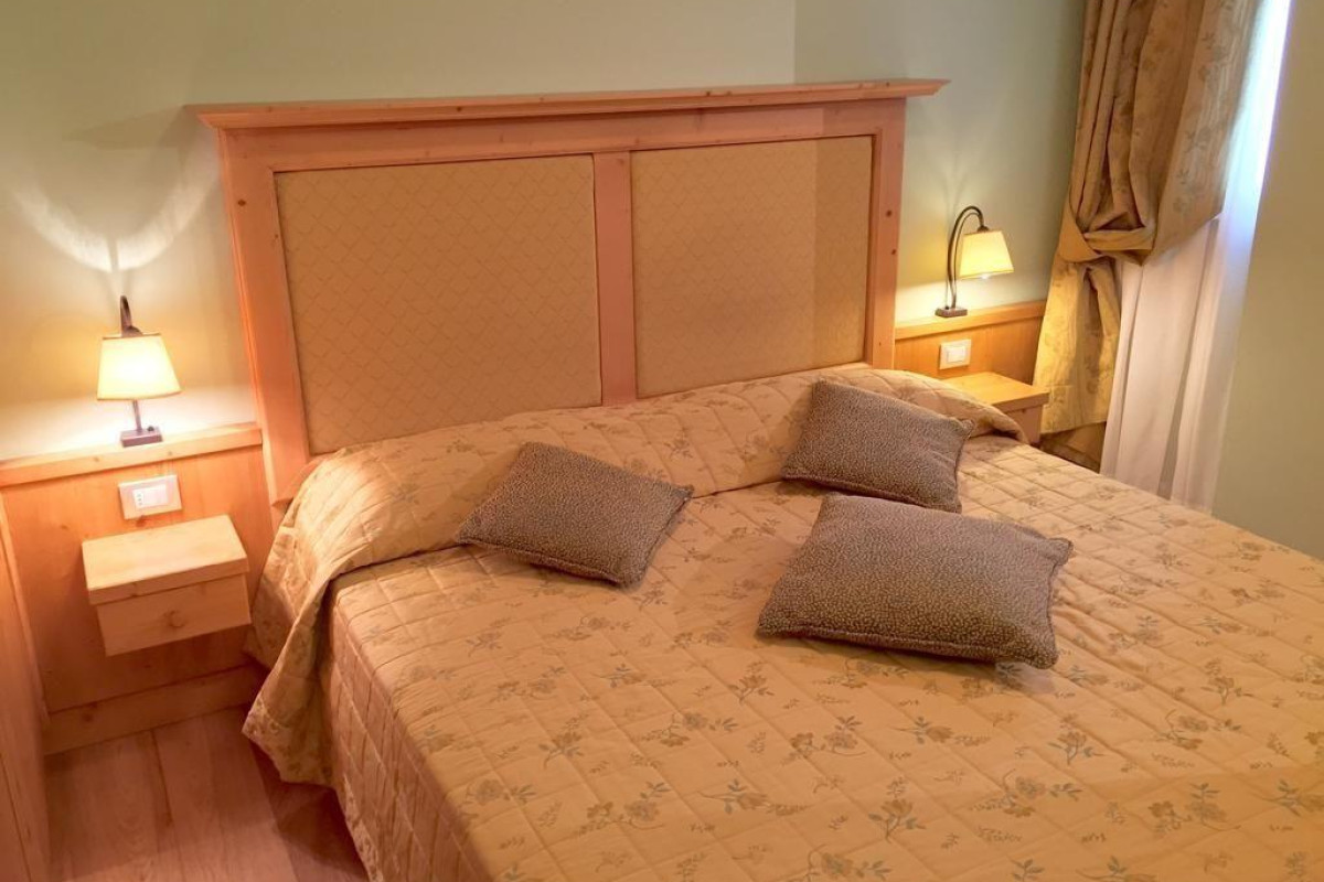 Radisson Residences Savoia Palace Cortina D’Ampezzo