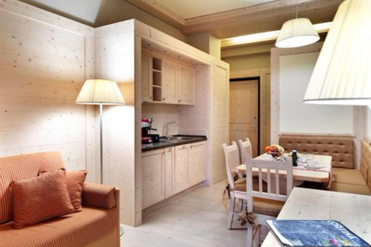 Radisson Residences Savoia Palace Cortina D’Ampezzo