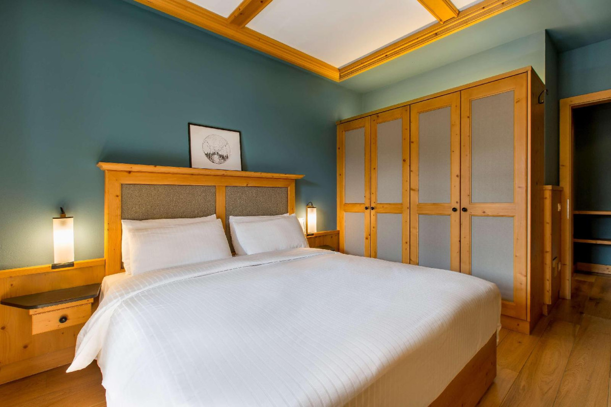 Radisson Residences Savoia Palace Cortina D’Ampezzo