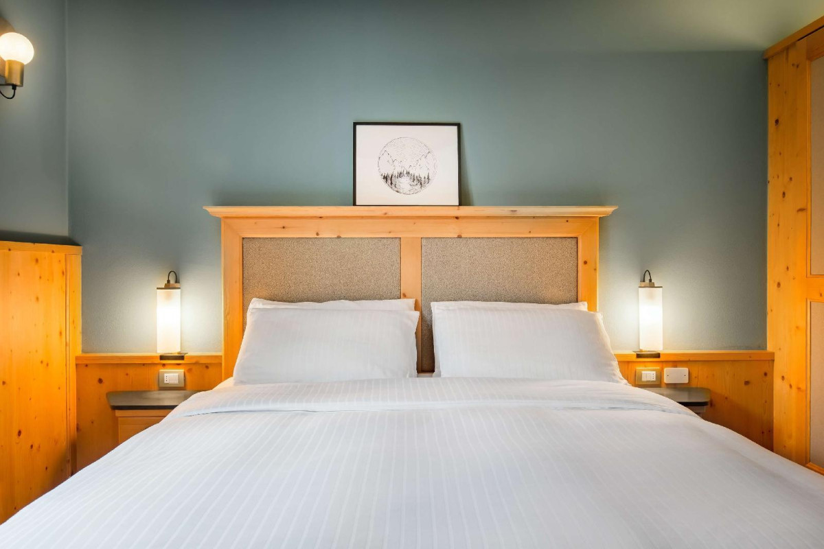 Radisson Residences Savoia Palace Cortina D’Ampezzo