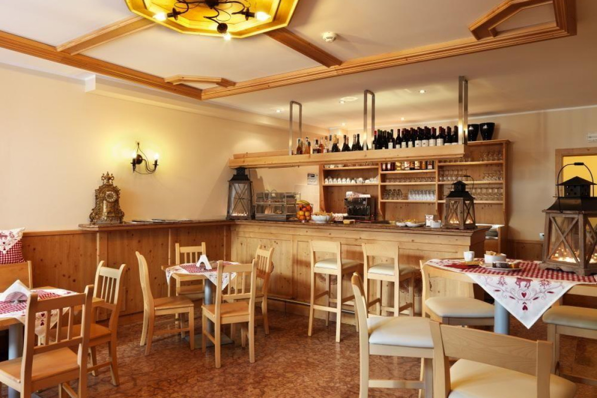 Radisson Residences Savoia Palace Cortina D’Ampezzo