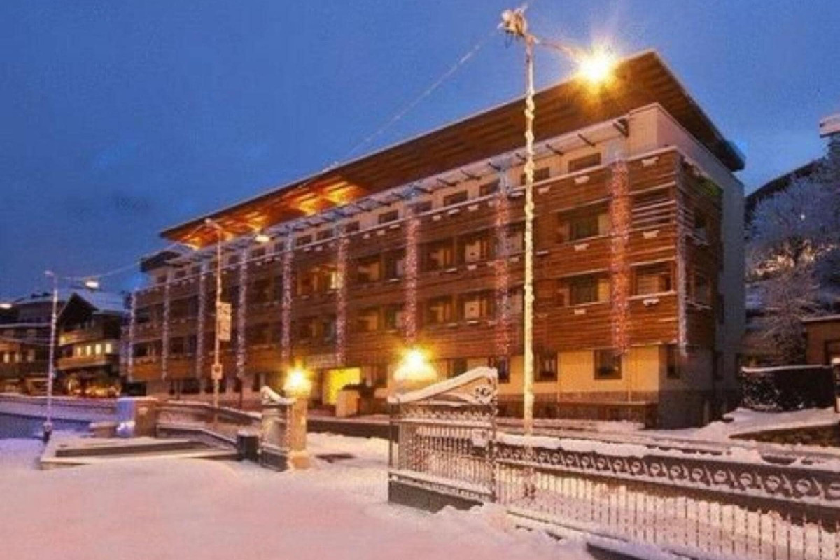 Radisson Residences Savoia Palace Cortina D’Ampezzo