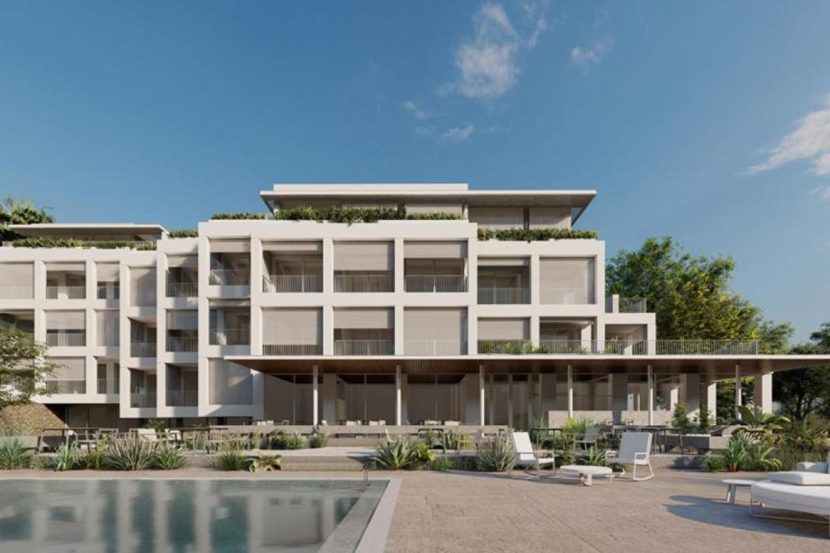 Radisson Resort Plaza Skiathos