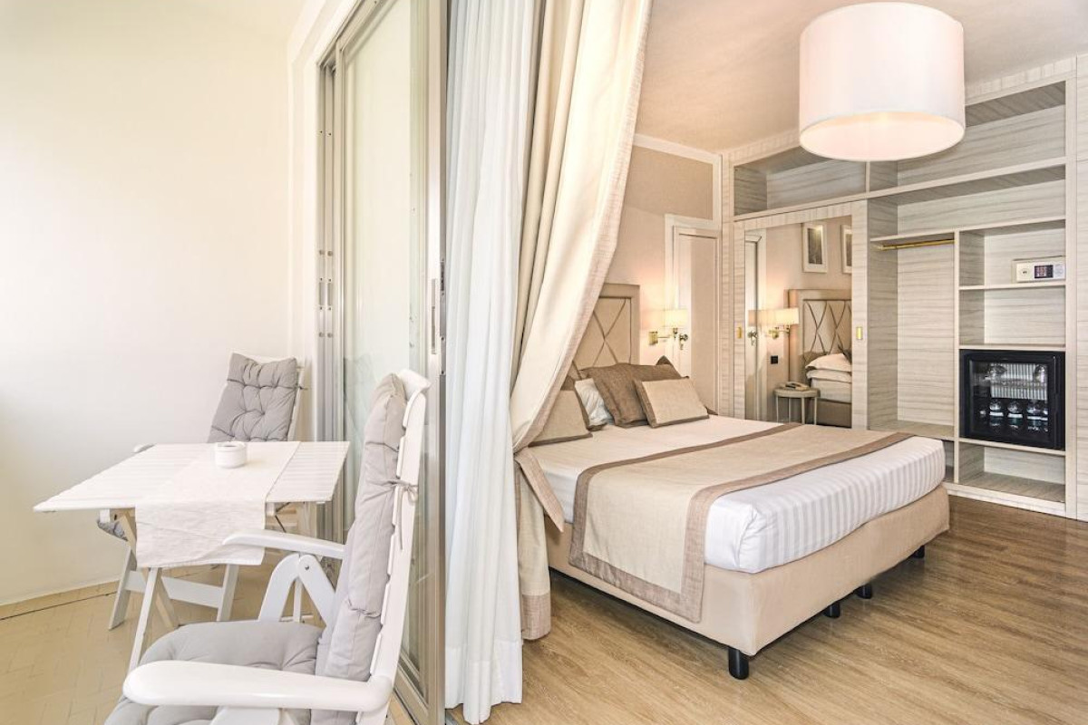 Raffaelli Park Hotel