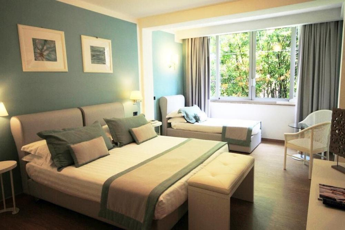 Raffaelli Park Hotel