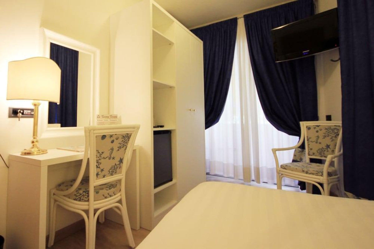 Raffaelli Park Hotel