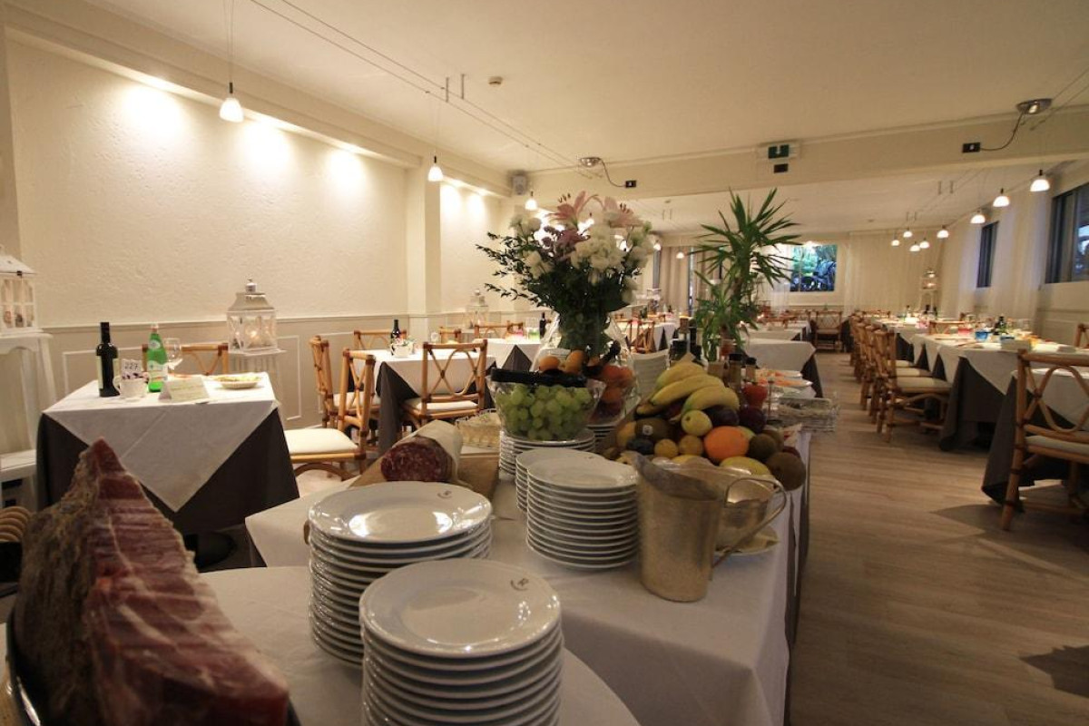 Raffaelli Park Hotel