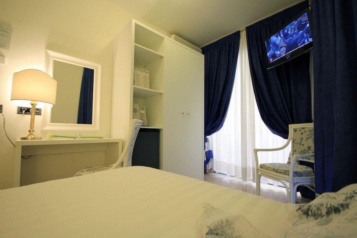 Raffaelli Park Hotel
