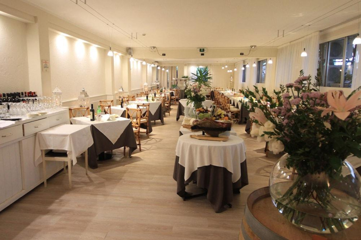 Raffaelli Park Hotel