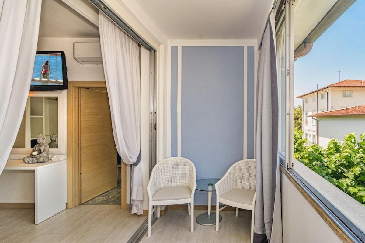 Raffaelli Park Hotel