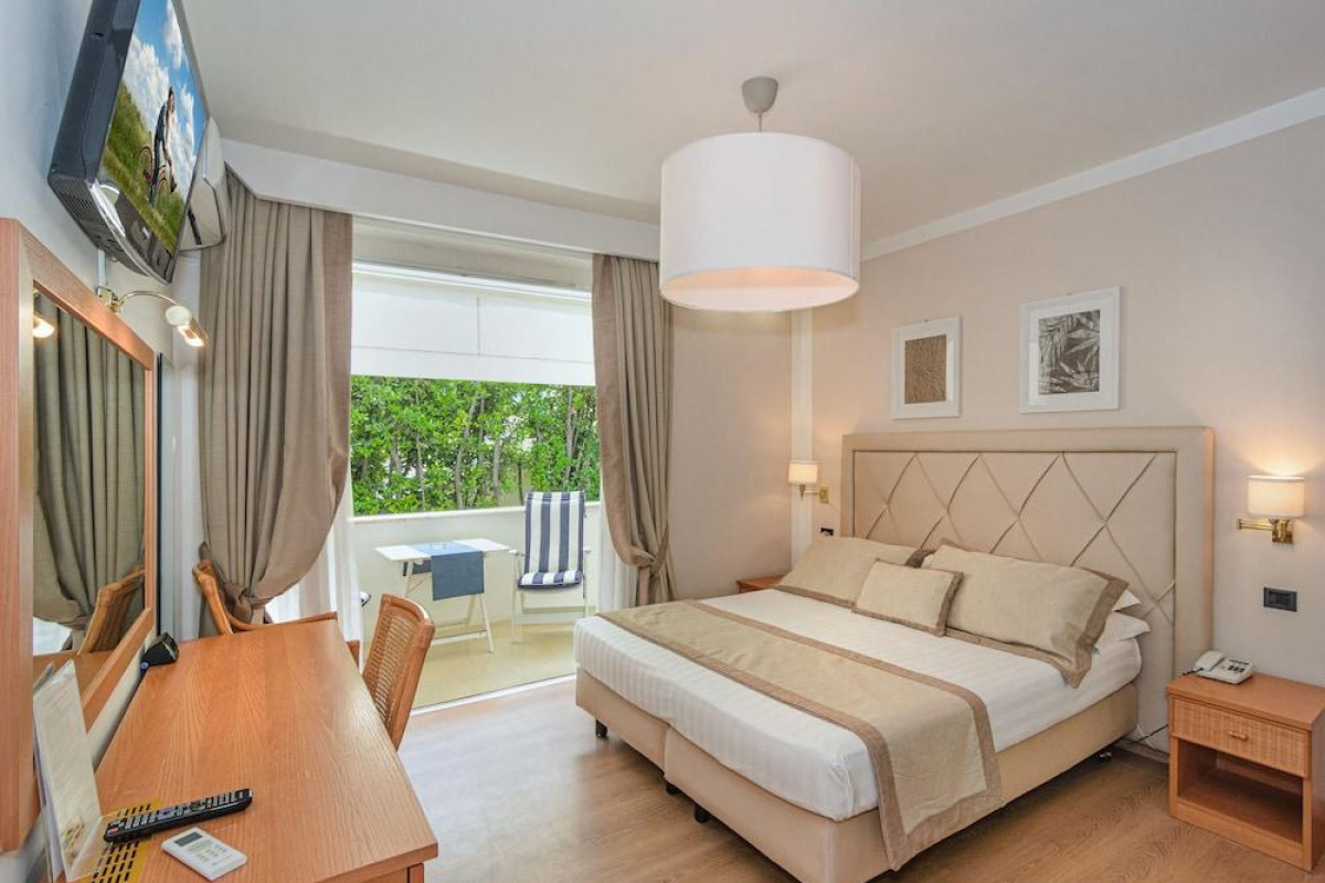 Raffaelli Park Hotel