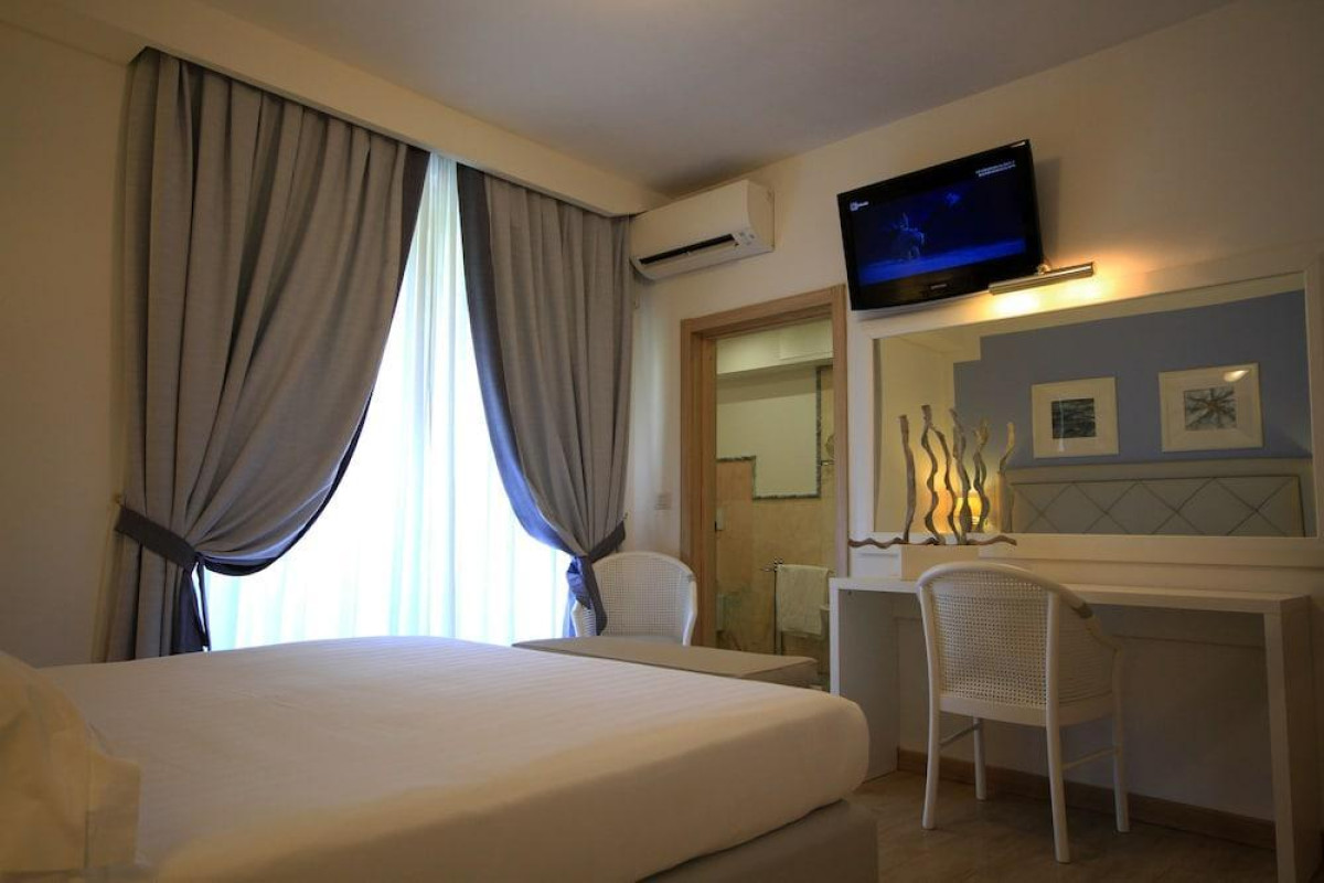 Raffaelli Park Hotel